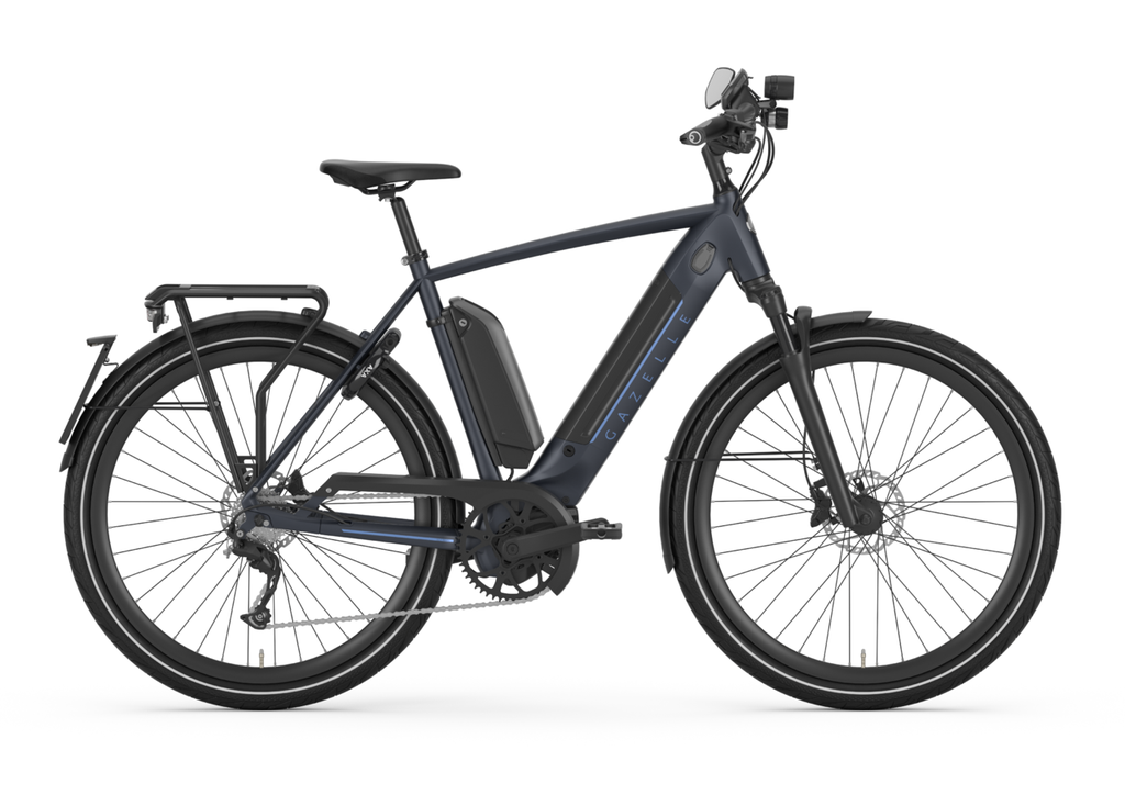 Velo cadre online droit
